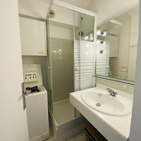 Apartmán Calme, A 4 Pers. - Fr-1-874-91 La Grande Motte