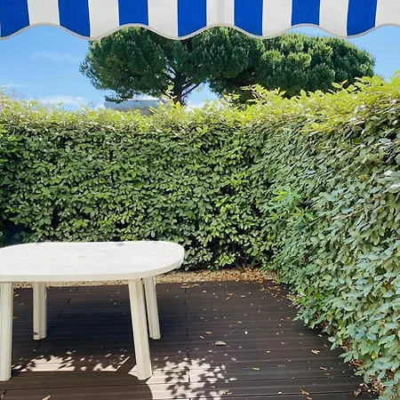 Apartmán Calme, A 4 Pers. - Fr-1-874-91